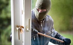 Rumah Wartawan Dibobol Maling